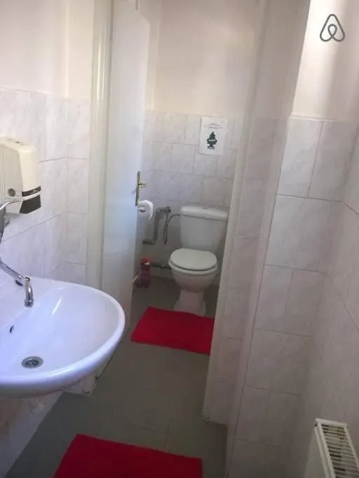 Charles Bridge, Old Town3 Min Walk Private Room A 布拉格 捷克