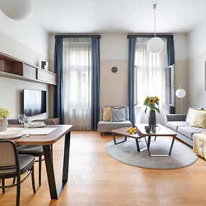 Appartement A - Lesser Town, Praag