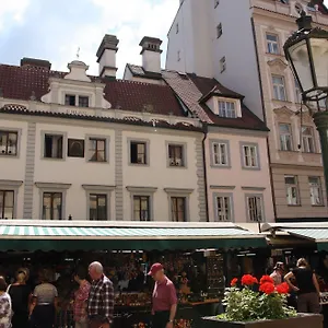 3* Hotell Golden Age