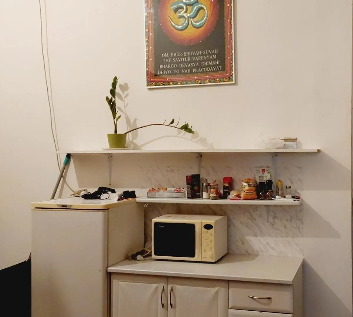 Charles Bridge, Old Town3 Min Walk Private Room A Prague Apartment