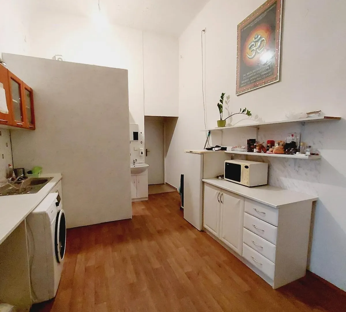 Charles Bridge, Old Town3 Min Walk Private Room A Prague Apartment